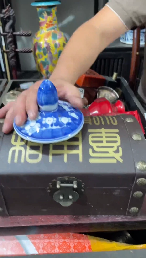 瓷片主播推荐精选好物