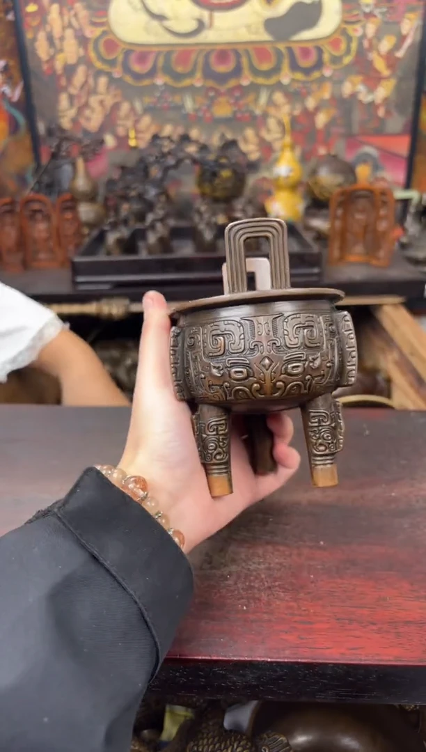 百福铜专属精选链接