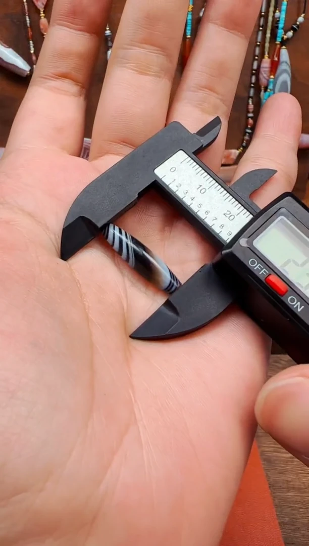 【肖钟出品】东南亚配珠