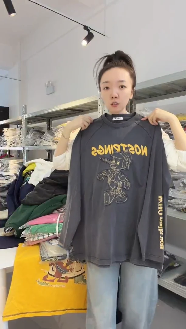 XiaoDan【闪购专属】福福款不退不折腾