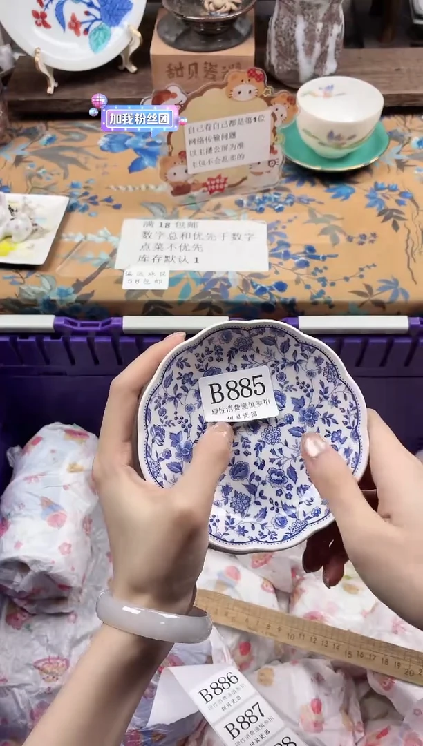 瓷片?****丸                B885