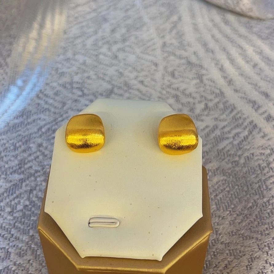 合金耳饰 合金耳环 个性时尚耳环 气质设计感爆款休闲耳环 239号