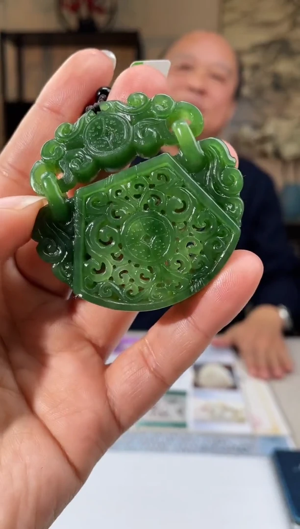 【闪购商品】定制和田玉多样性发货拍一发一20212