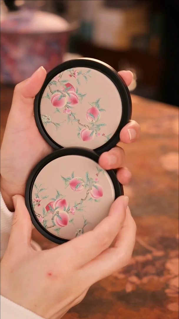 【闪购商品】陶瓷茶具（无礼盒无茶盘）@@A10726