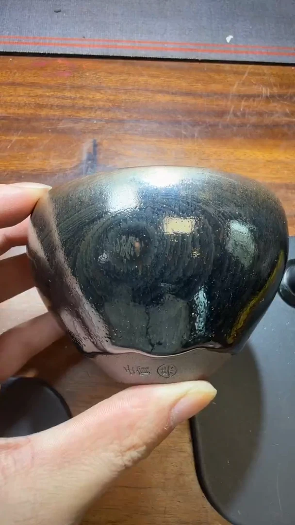 茶盏华瓷高端收藏377