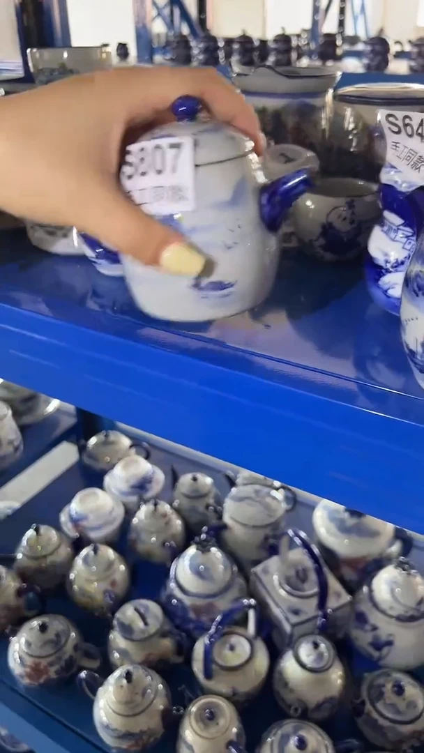 壶1****2807老陶泥茶壶一只