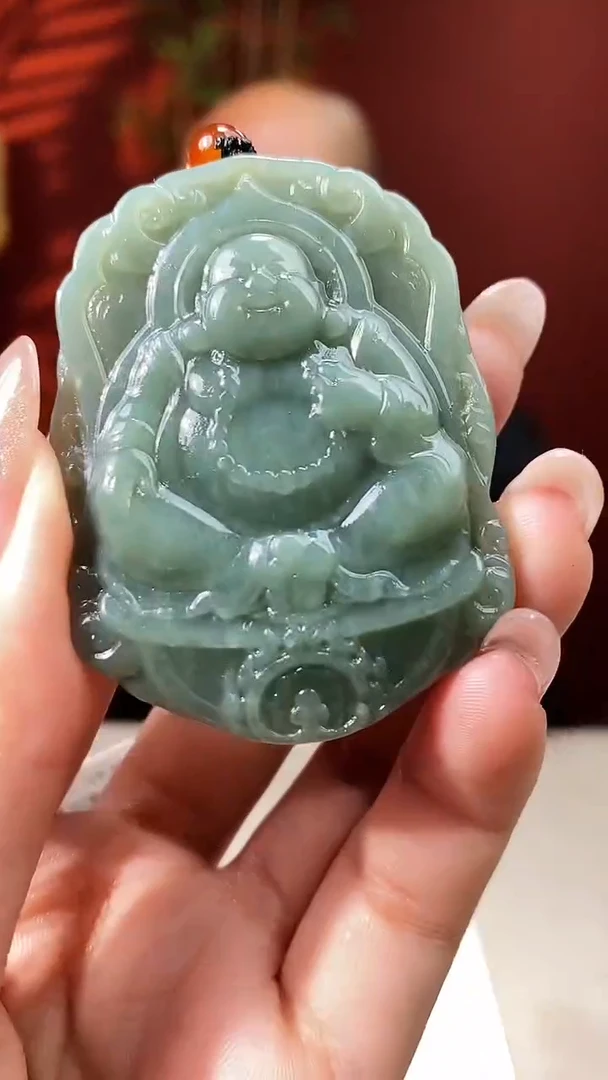 和田玉未镶嵌颈饰多样性发货 拍一发一