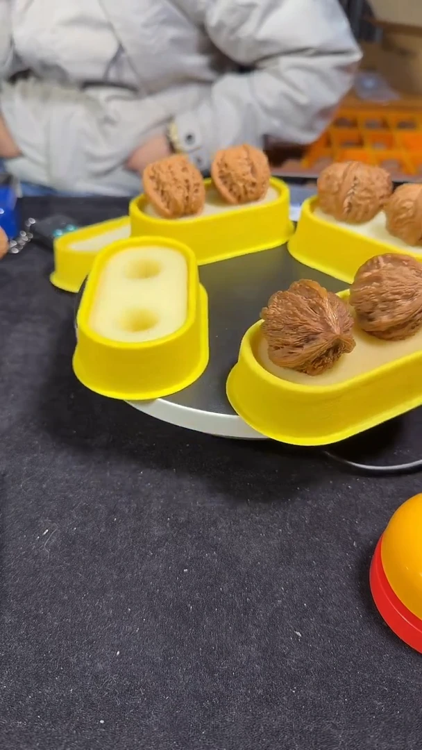 吊坠文玩核桃安**…42尺全品汉高楼精品楼