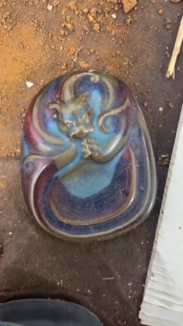 未镶嵌和田玉挂件满*红摆件把件888888