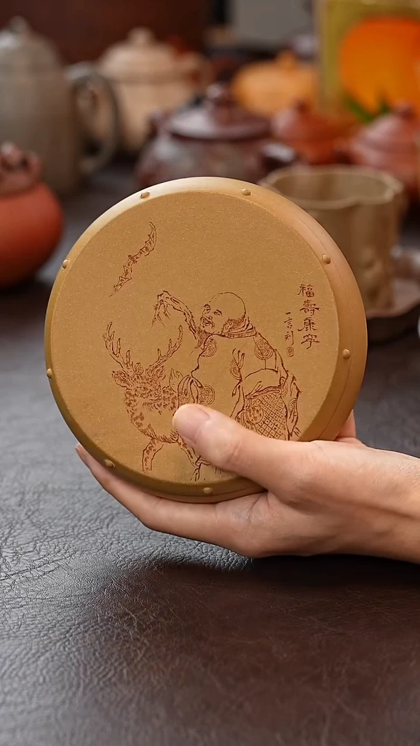 茶壶紫砂宜兴原矿高端紫砂