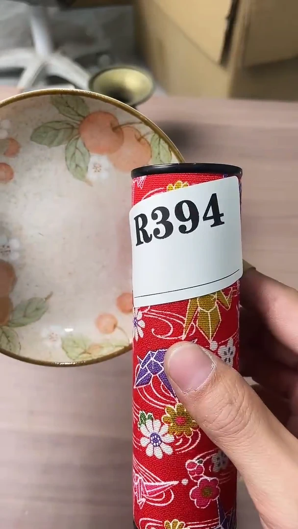 瓷片金*来默认微瑕日瓷回流394