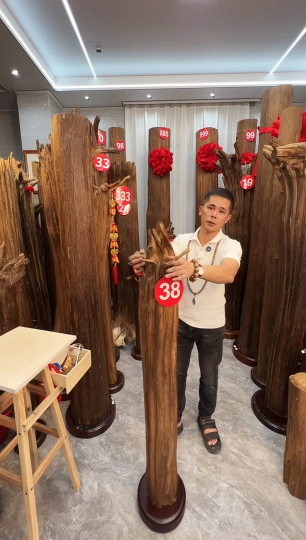 沉香摆件沉香原料