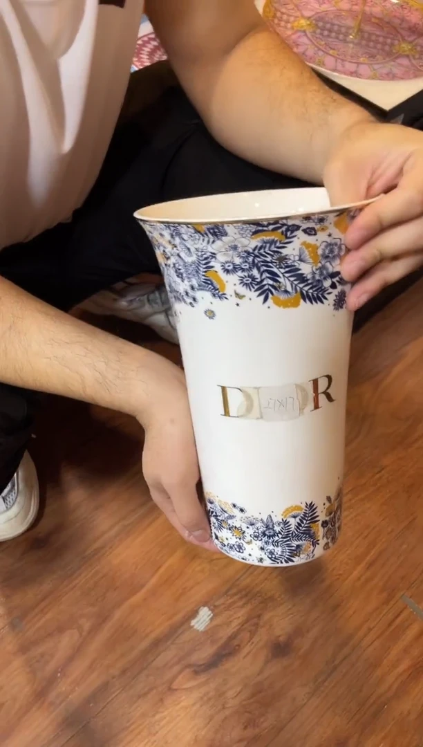 杯鸿辉家品牌瓷器，京东包邮！
