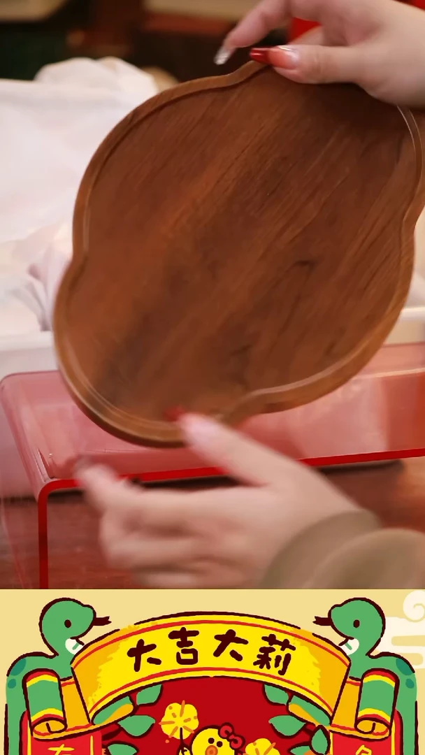 【闪购商品】其他茶具茶具（无礼盒@@AQ11368