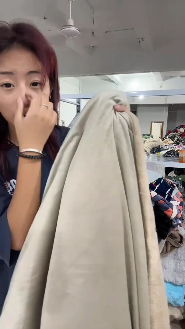 法兰绒055 1.3*1.8