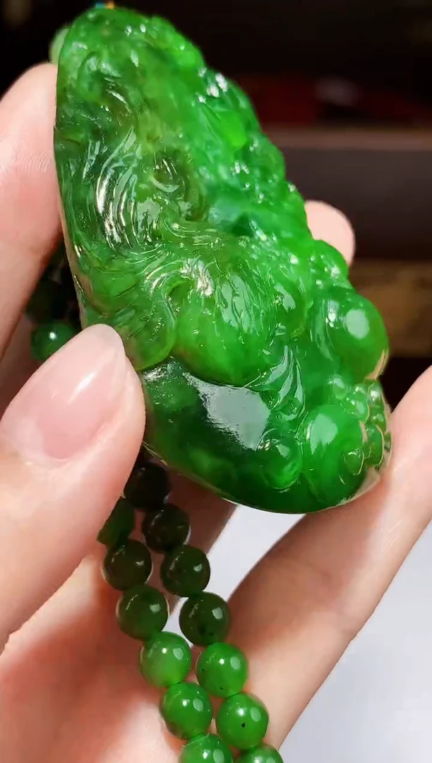 定制和田玉玉润东方天然和田玉
