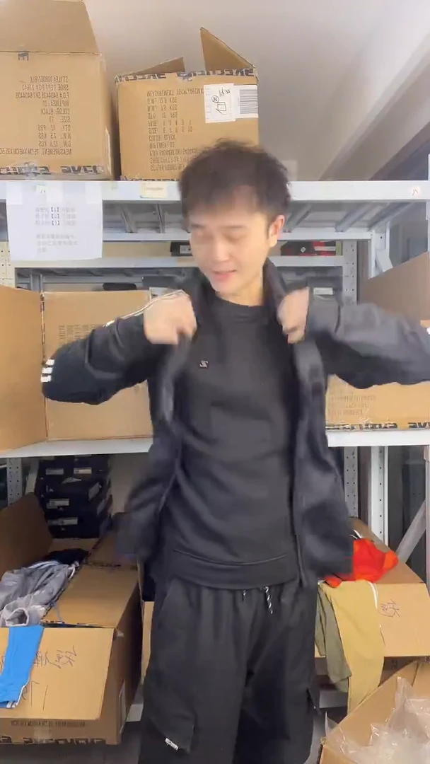 断码孤品清仓   编号5  尺码180-185