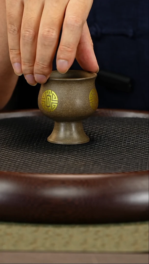 茶壶紫砂7 紫砂杯