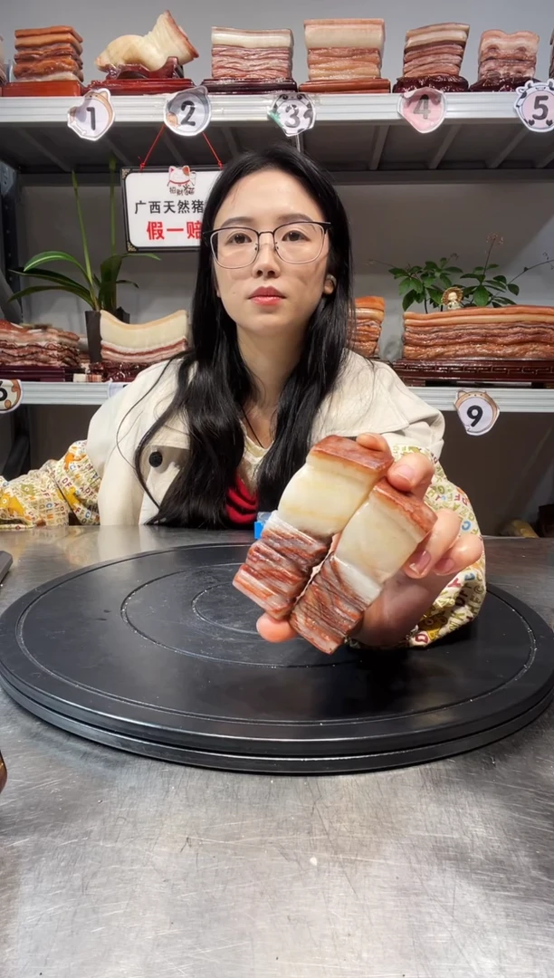 石材天然石材柳州猪肉石