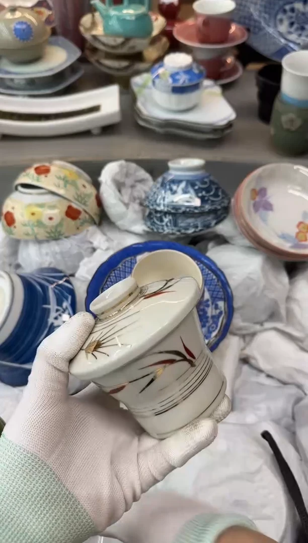 摆件齐*瓷器瓷器瓷器瓷器