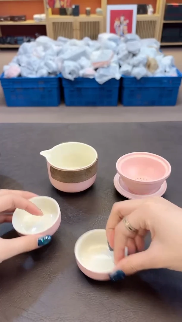 【闪购商品】摆件瓷SC1111111111111
