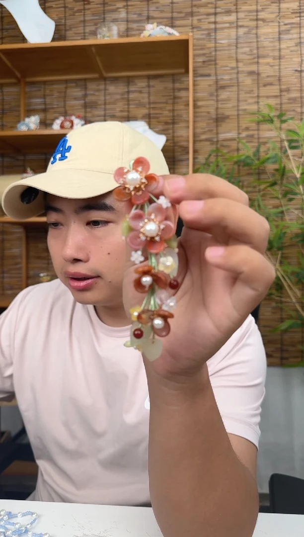 铜合金无嫣*味阿圈国风