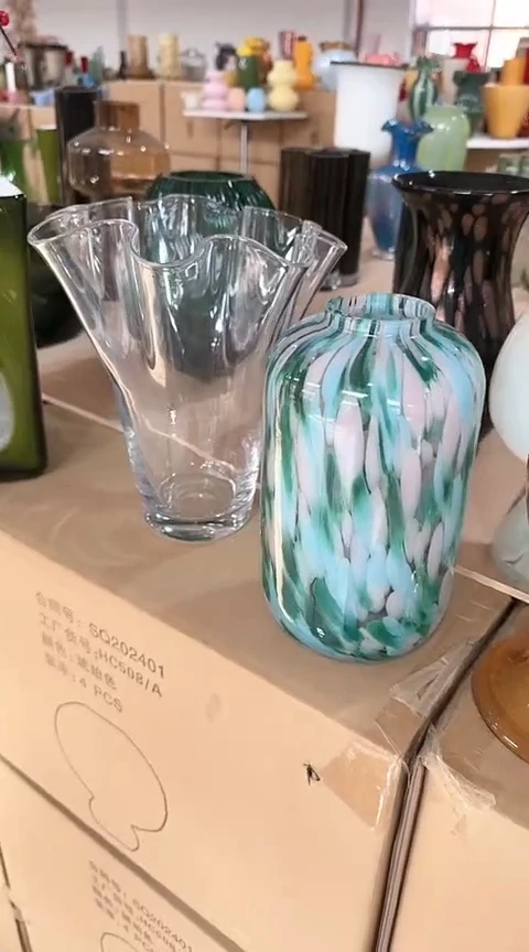 【闪购商品】玻璃花籽料