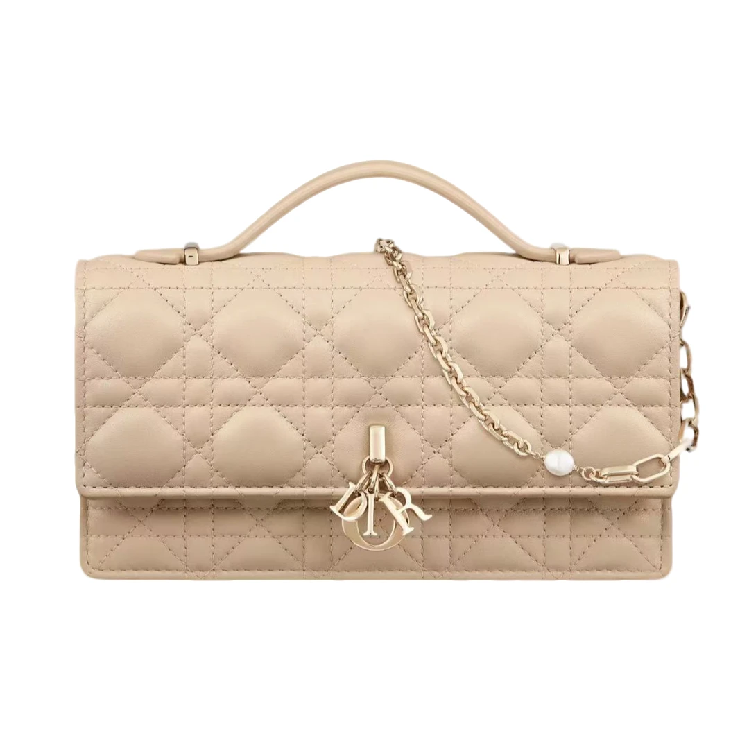 95新 DIOR/迪奥 安洁利严选链条包/0017213