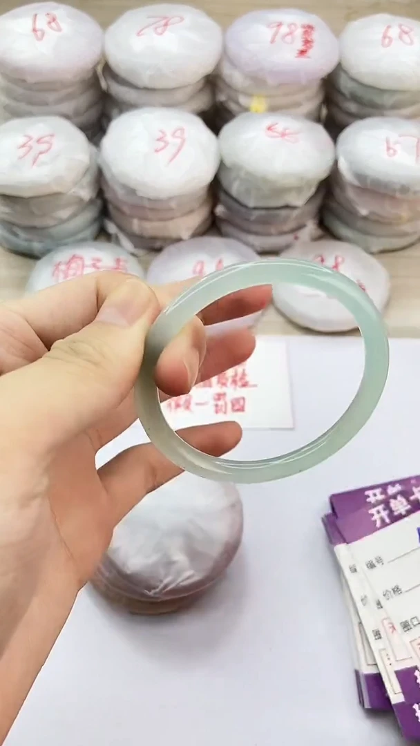 手镯玛瑙/玉髓未镶嵌4