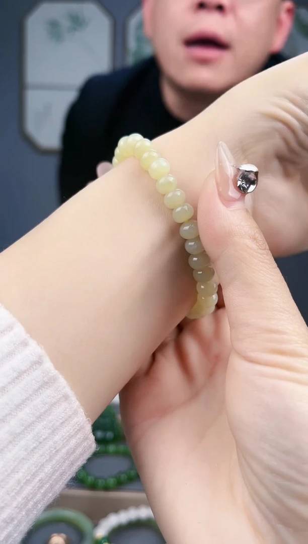 【闪购商品】和田玉颈饰未镶嵌AA多样性发货 拍一发一