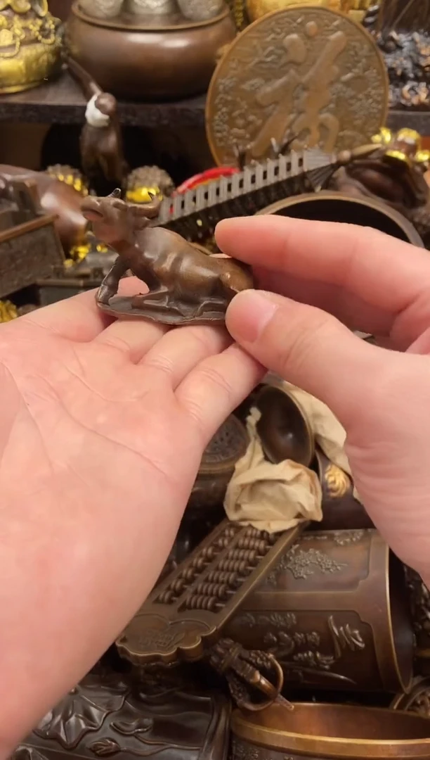 案台摆件 物品摆件