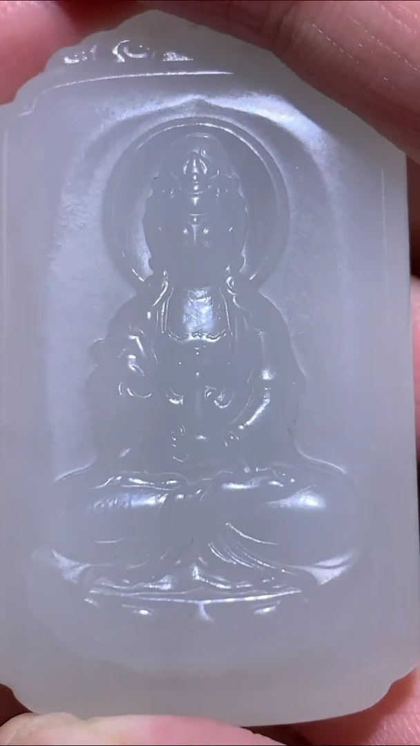 未镶嵌定制翡翠海**~-毛货-不退不换-