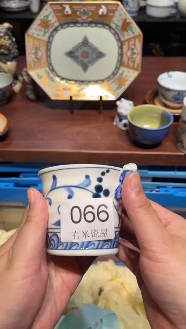 1拔***卜一单包邮中古瓷器默认微瑕一单包邮中古瓷器默认微瑕