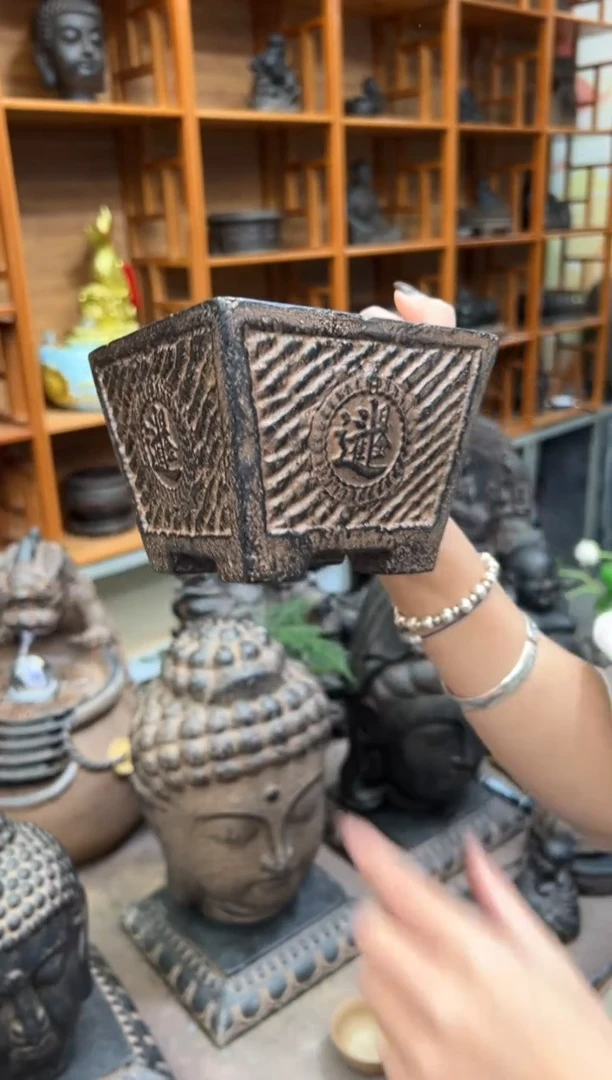 陶土【火山泥】日进斗金