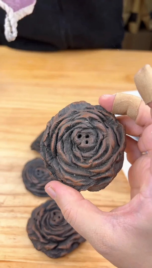 壶222号壶【白云推荐】