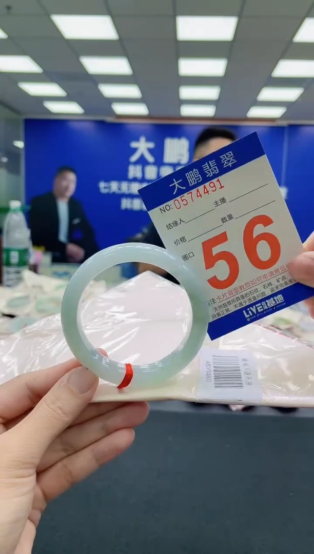 未镶嵌手镯翡翠AAAAAAAAA