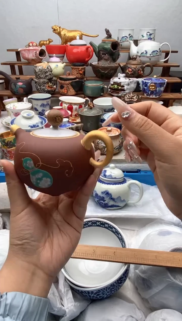 【闪购商品】瓷片全场满20包邮一对一闪购