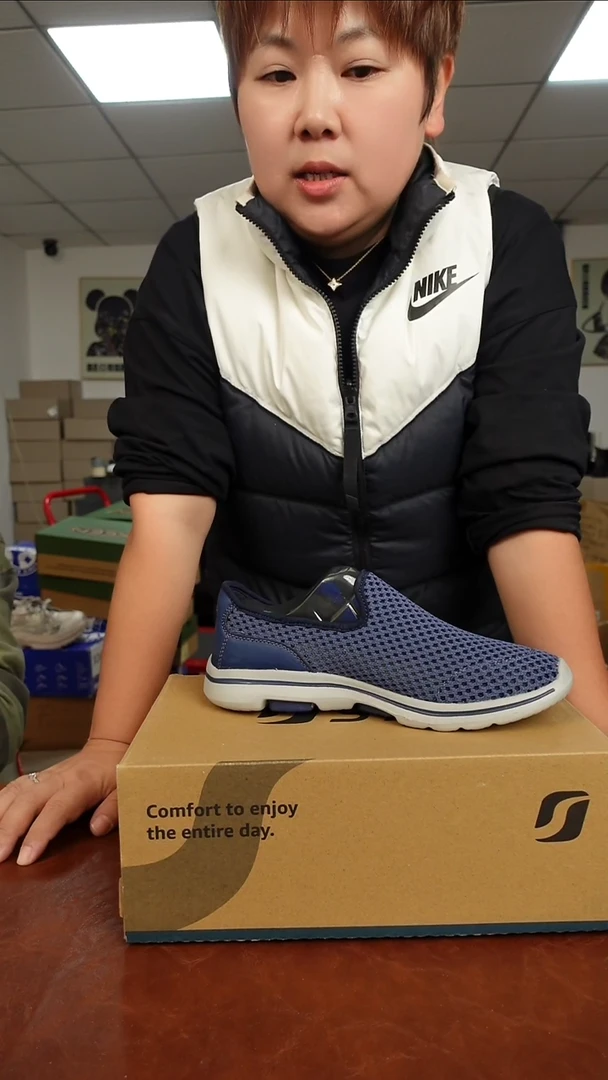 休闲鞋37码捡漏