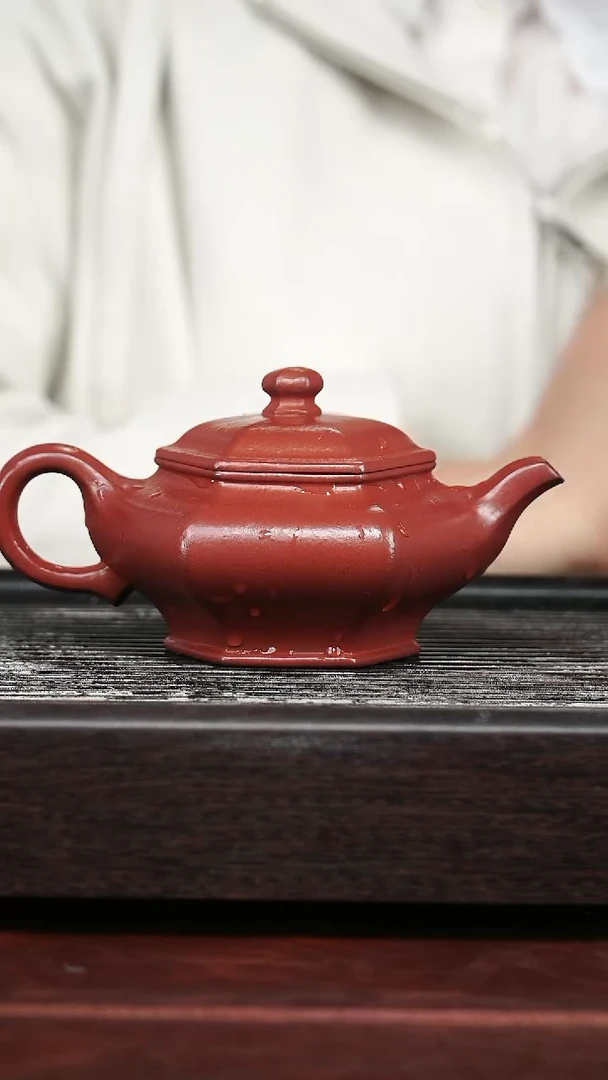 茶壶紫砂精品紫砂壶20.......260CC