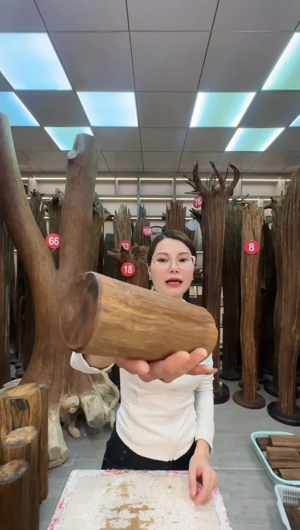 沉香沉香枕沉香原料 七天无理由