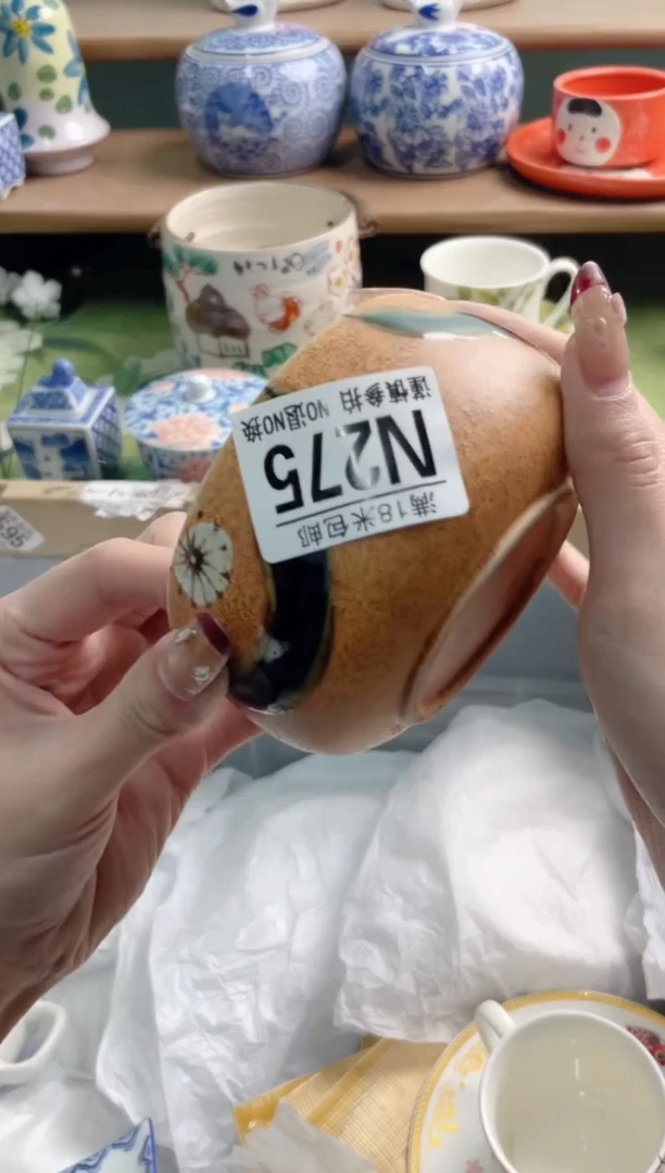陶瓷晴**妈N275*********