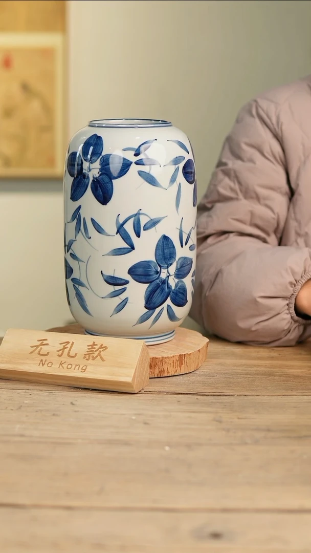 【闪购商品】摆件5-68高28口9误差2无孔