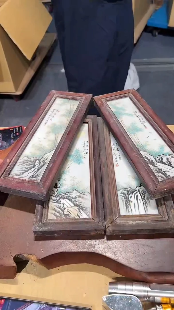 中古物品，默认微瑕