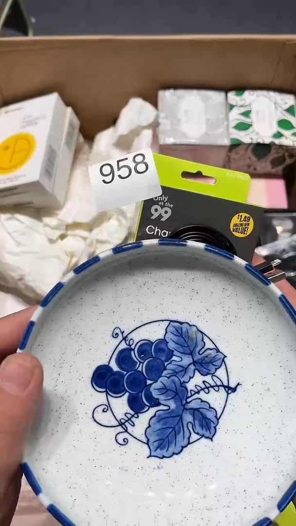 摆件?*白五回回回958 两个