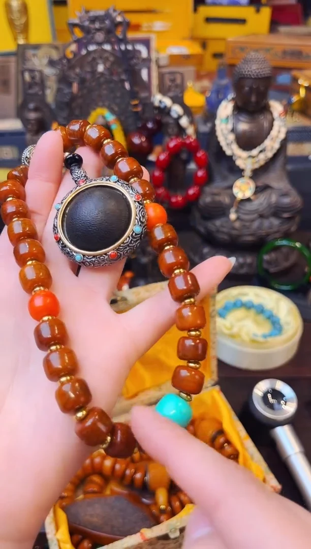 【闪购商品】牛骨手串/手链大美专属宠粉链接5120.