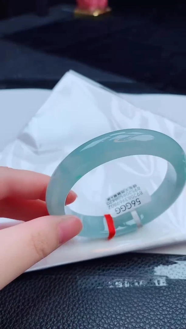 未镶嵌手镯翡翠缅甸天然翡翠A货手镯