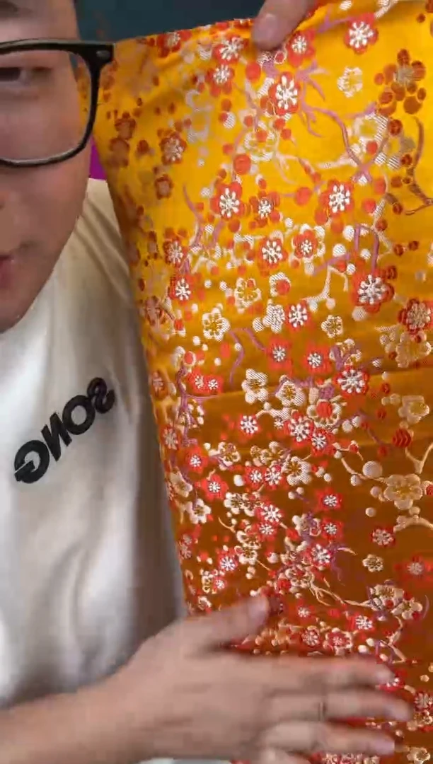 混纺布头两单包邮，1单50公分长，新疆西藏不发货