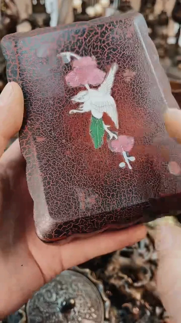 【闪购商品】精铜工匠 别具韵味