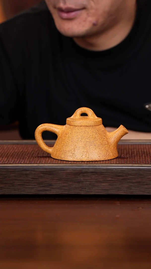 茶壶紫砂徐壶记紫砂精选