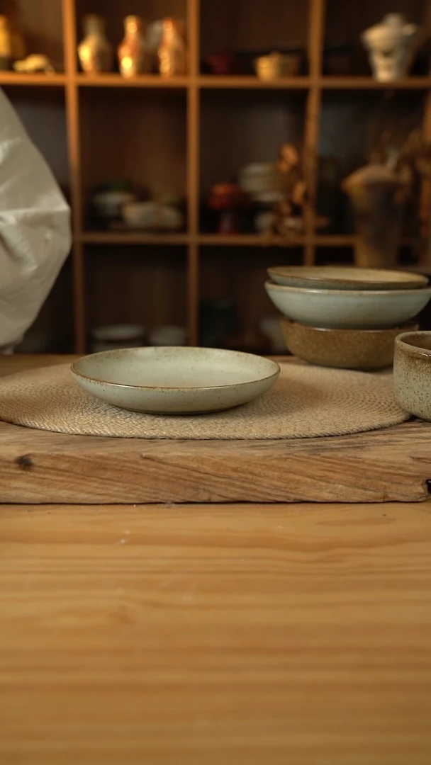 奶奶系列的7英寸月光盘1个